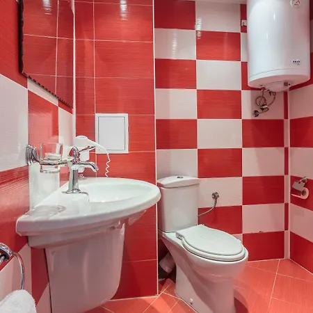 аполис Хотел 3*