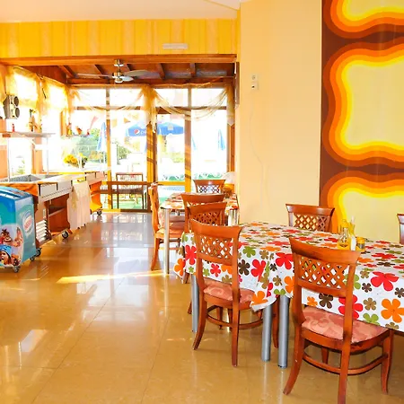 Apolis 3* Sozopol