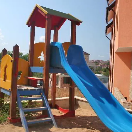 Хотел аполис