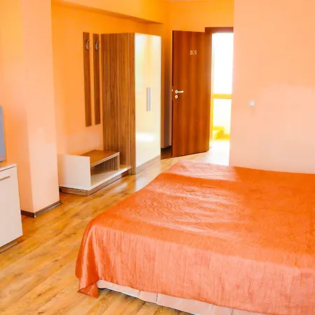 аполис Созопол