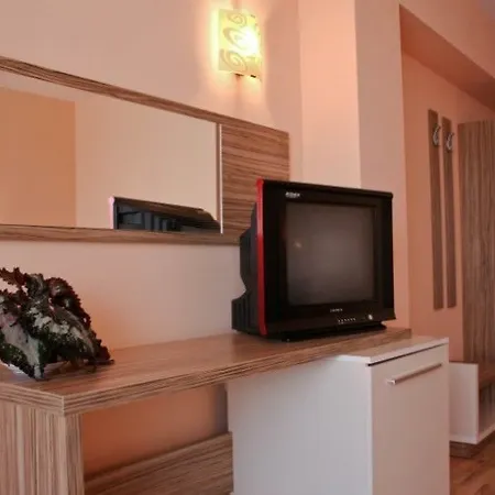 Hotell Apolis 3*