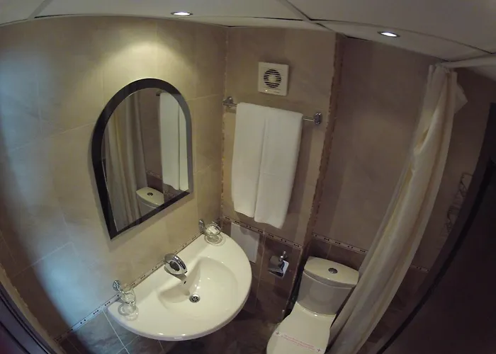 Apolis 3* ソゾポル