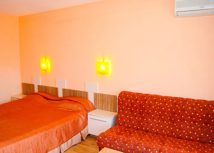 Apolis 3* ソゾポル