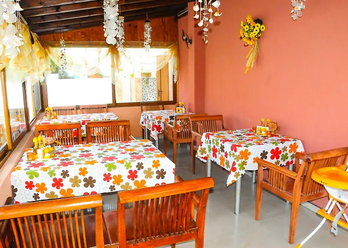 Apolis ホテル ソゾポル