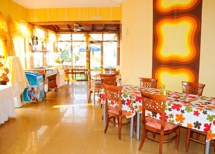 Apolis 3* ソゾポル