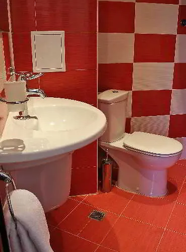 Apolis 3* ソゾポル