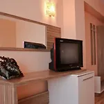 Hotel Apolis 3*