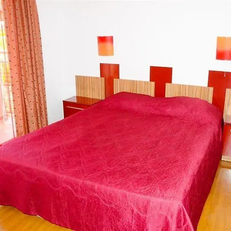 Apolis Hotel Sozopol