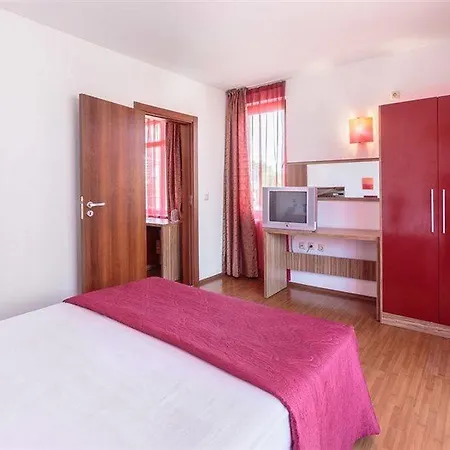 Hotel Apolis Sosopol