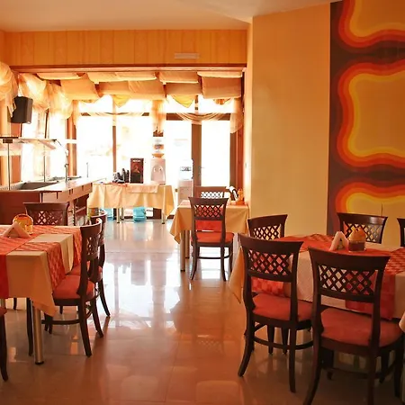 Apolis Hotel Sozopol