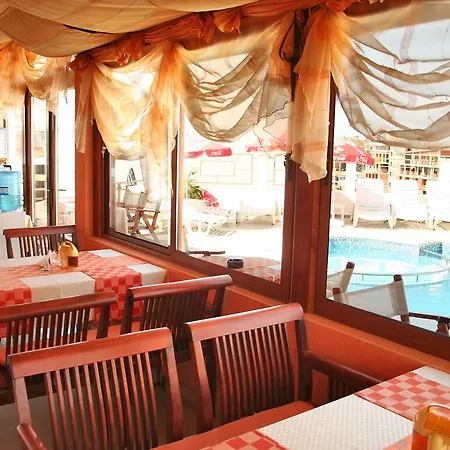 Apolis Sozopol