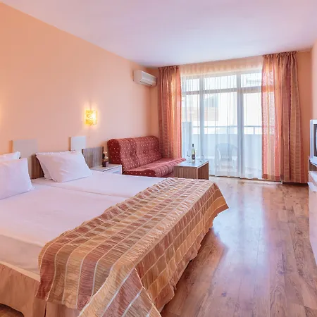 Hotel Apolis 3*