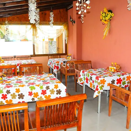 Apolis Hotel Sozopol