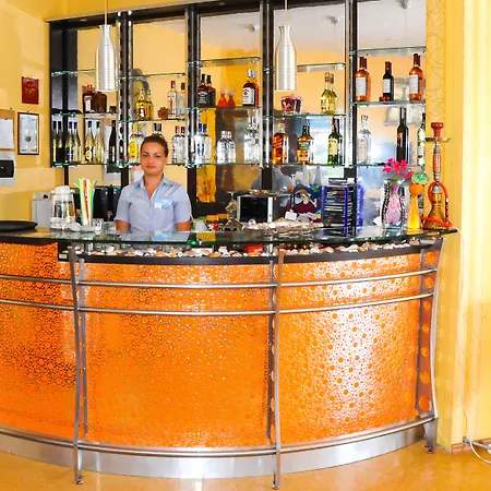 Apolis Hotel Sozopol