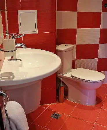Apolis 3* Sosopol