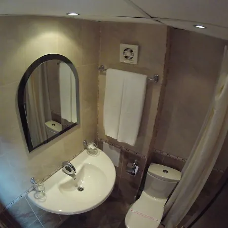 Hotel Apolis 3*